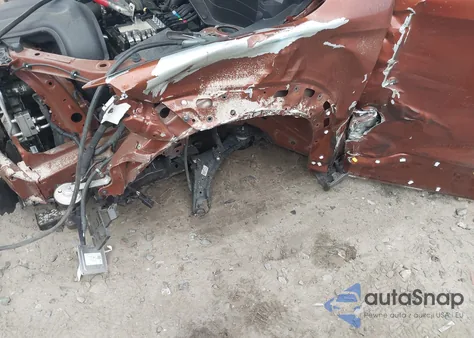 2021 Chevrolet Trailblazer Fwd Lt из США, поврежденный, VIN KL79MPSL5MB016360